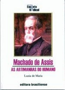 MACHADO DE ASSIS