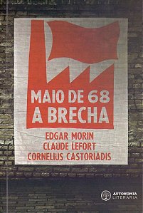 MAIO DE 68