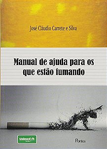 MANUAL DE AJUDA PARA OS QUE ESTAO FUMANDO