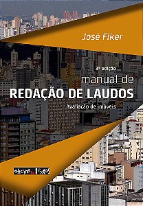 MANUAL DE REDAÇÃO DE LAUDOS