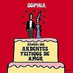 MANUAL DOS ARDENTES FEITICOS DE AMOR