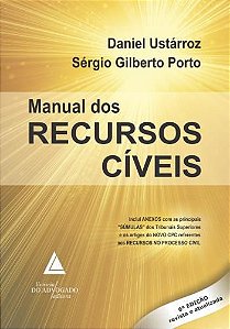 MANUAL DOS RECURSOS CIVEIS