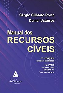 MANUAL DOS RECURSOS CIVEIS