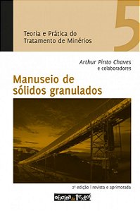 MANUSEIO DE SÓLIDOS GRANULADOS - VOL. 5