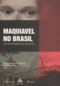 MAQUIAVEL NO BRASIL