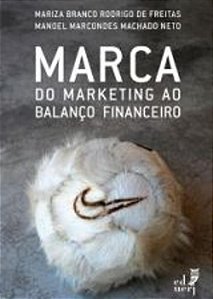 MARCA - DO MARKETING AO BALANCO FINANCEIRO