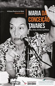 MARIA DA CONCEIÇÃO TAVARES
