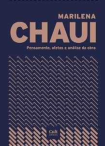 MARILENA CHAUI