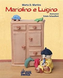 MARIOLINO E LUIGINO
