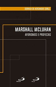 MARSHALL MCLUHAN