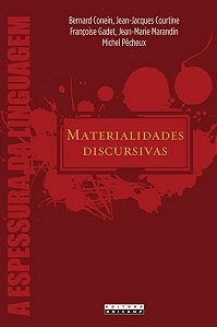 MATERIALIDADES DISCURSIVAS