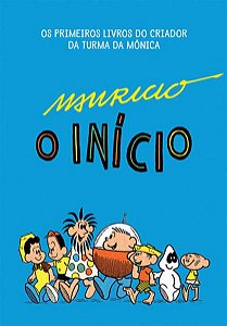 MAURÍCIO - O INÍCIO