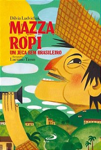 MAZZAROPI UM JECA BEM BRASILEIRO