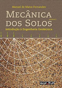 MECÂNICA DOS SOLOS - VOL. 2