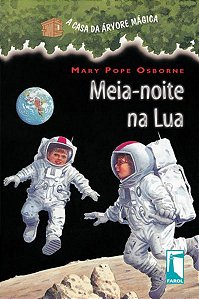 MEIA-NOITE NA LUA