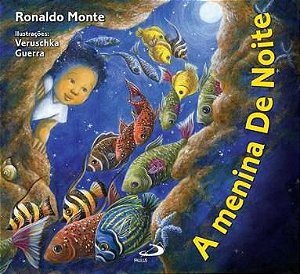 A MENINA DE NOITE
