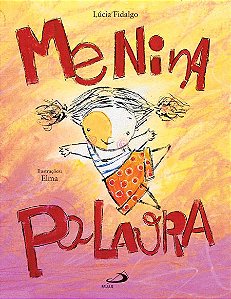 MENINA PALAVRA