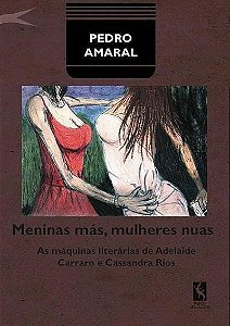 MENINAS MAS, MULHERES NUAS