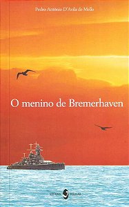 MENINO DE BREMERHAVEN