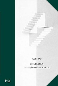 META-HISTÓRIA - VOL. 1