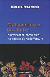 METAMORFOSES DO ABUTRE
