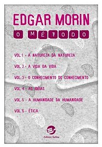 O MÉTODO