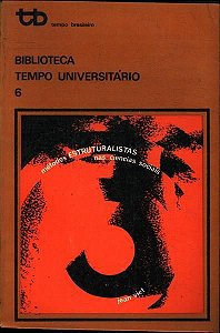 METODOS ESTRUTURALISTAS NAS CIENCIAS SOCIAIS