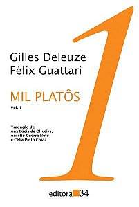 MIL PLATÔS - VOL. 1 - VOL. 1