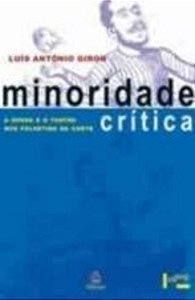 MINORIDADE CRITICA