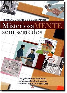 MISTERIOSAMENTE SEM SEGREDOS