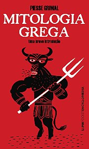 MITOLOGIA GREGA - VOL. 782
