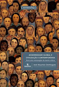 MODERNIDADE GLOBAL E CIVILIZACAO CONTEMPORANEA - P