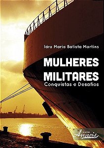 MULHERES MILITARES