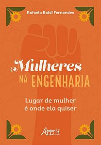 MULHERES NA ENGENHARIA