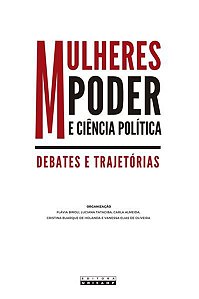 MULHERES, PODER E CIÊNCIA POLÍTICA