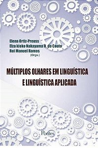 MULTIPLOS OLHARES EM LINGUISTICA E LINGUISTICA