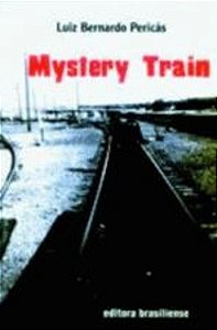 MYSTERY TRAIN