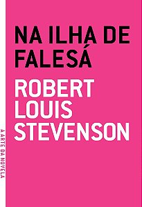 NA ILHA DE FALESÁ