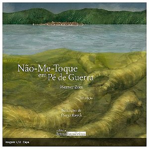 NAO-ME-TOQUE EM PE DE GUERRA