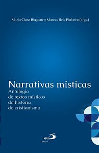 NARRATIVAS MÍSTICAS