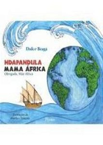 NDAPANDULA MAMA AFRICA
