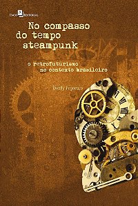 NO COMPASSO DO TEMPO STEAMPUNK