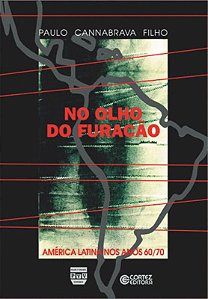 NO OLHO DO FURACÃO