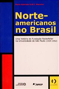 NORTE-AMERICANOS NO BRASIL