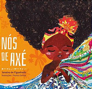 NÓS DE AXÉ