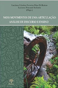 NOS MOVIMENTOS DE UMA ARTICULACAO - ANALISE DE DIS