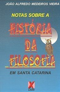NOTAS SOBRE A HISTORIA DA FILOSOFIA EM SANTA CATAR