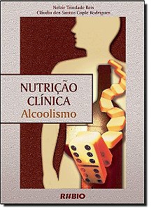 NUTRICAO CLINICA - ALCOOLISMO