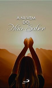 A NUVEM DO NÃO-SABER