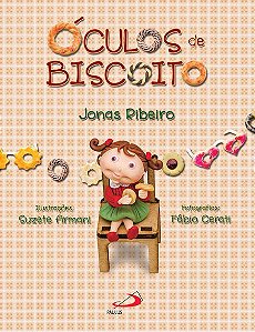 ÓCULOS DE BISCOITO